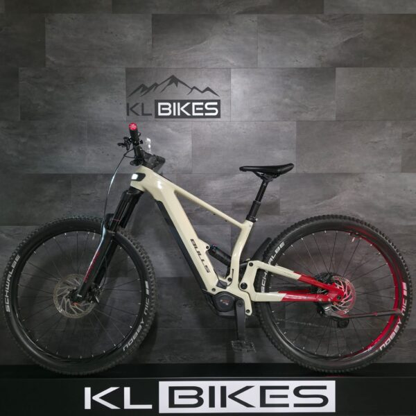 BULLS | COPPERHEAD EVO AM 3