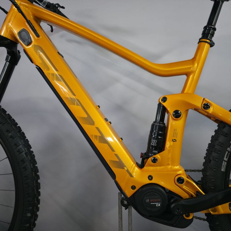 SCOTT | ERIDE GENIUS 930 – Bild 2