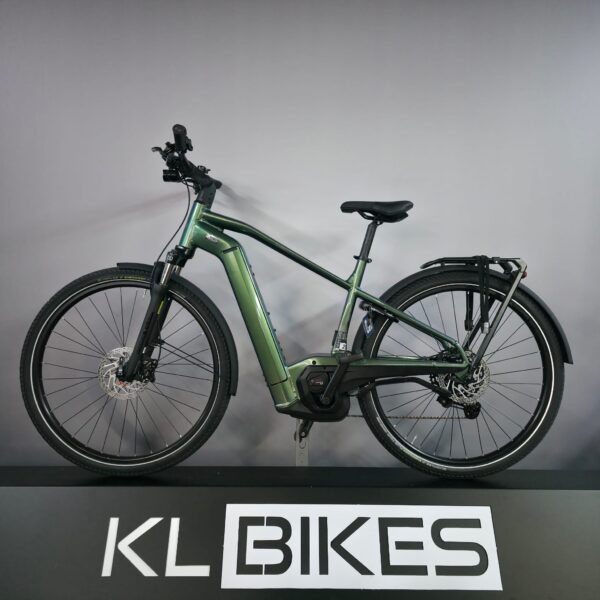 SCOTT | SUB SPORT eRIDE 10