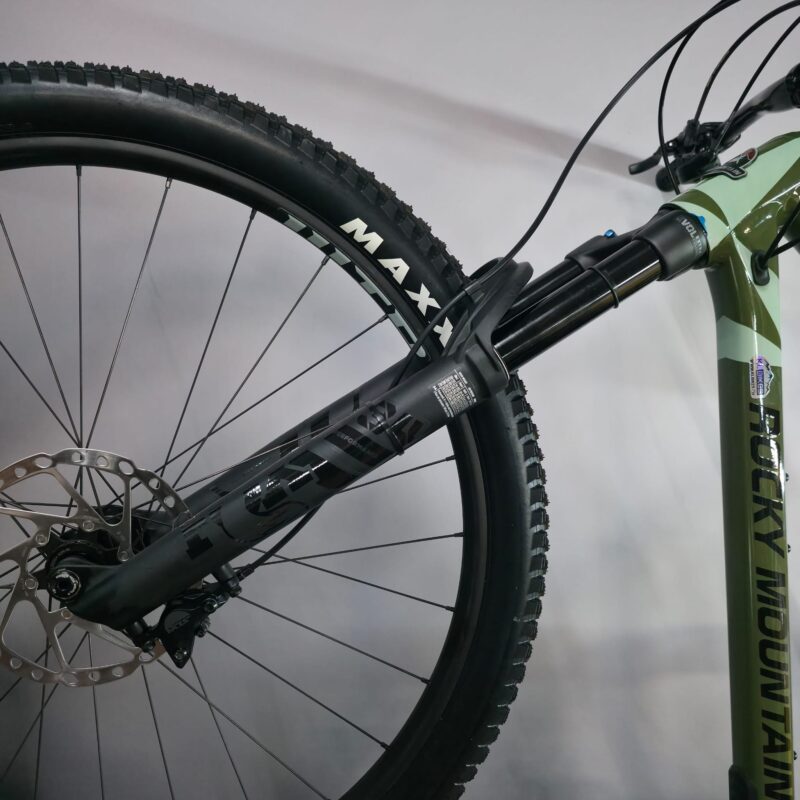 ROCKY MOUNTAIN | ELEMENT ALLOY 50 – Bild 8