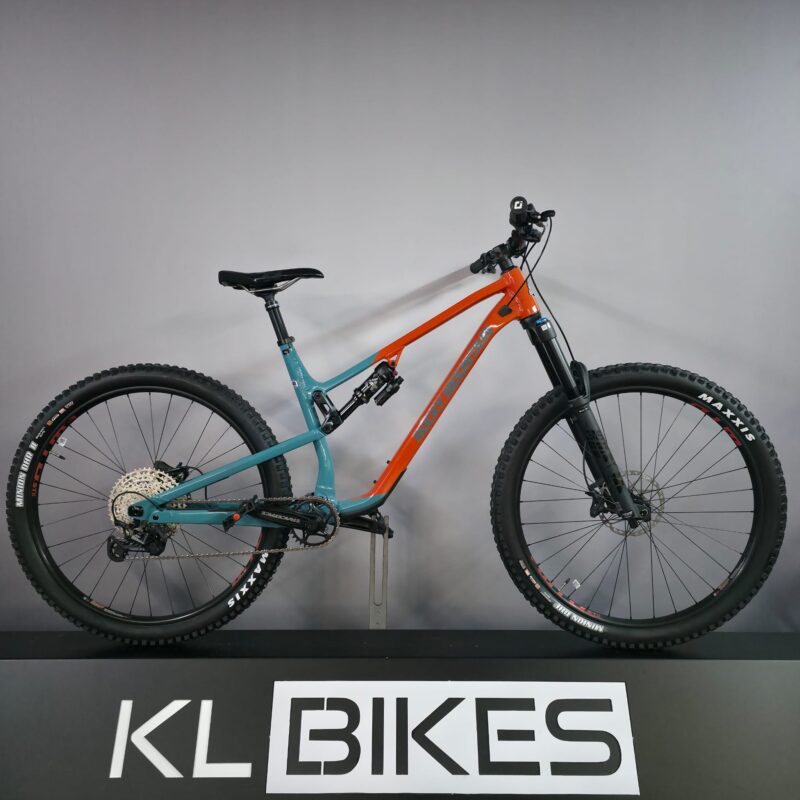 ROCKY MOUNTAIN | INSTINCT 29 ALLOY 50 – Bild 3