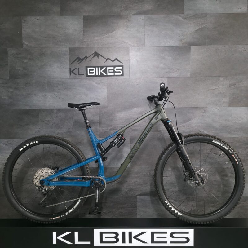 ROCKY MOUNTAIN | INSTINCT 29 ALLOY 50 – Bild 6