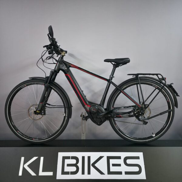 BERGAMONT | E-HORIZON ELITE SPEED M