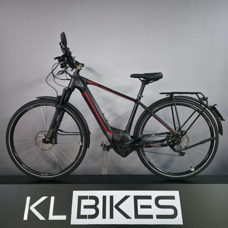 BERGAMONT | E-HORIZON ELITE SPEED M