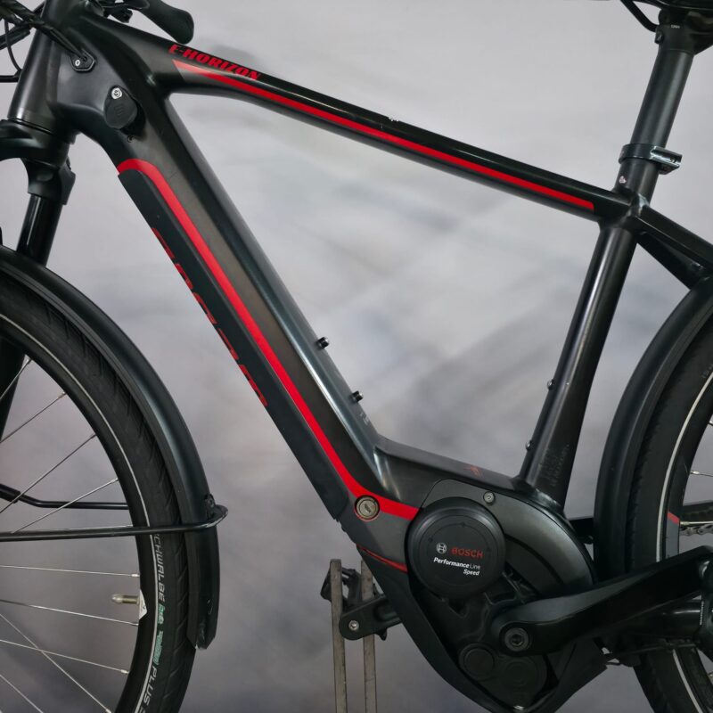BERGAMONT | E-HORIZON ELITE SPEED M – Bild 2