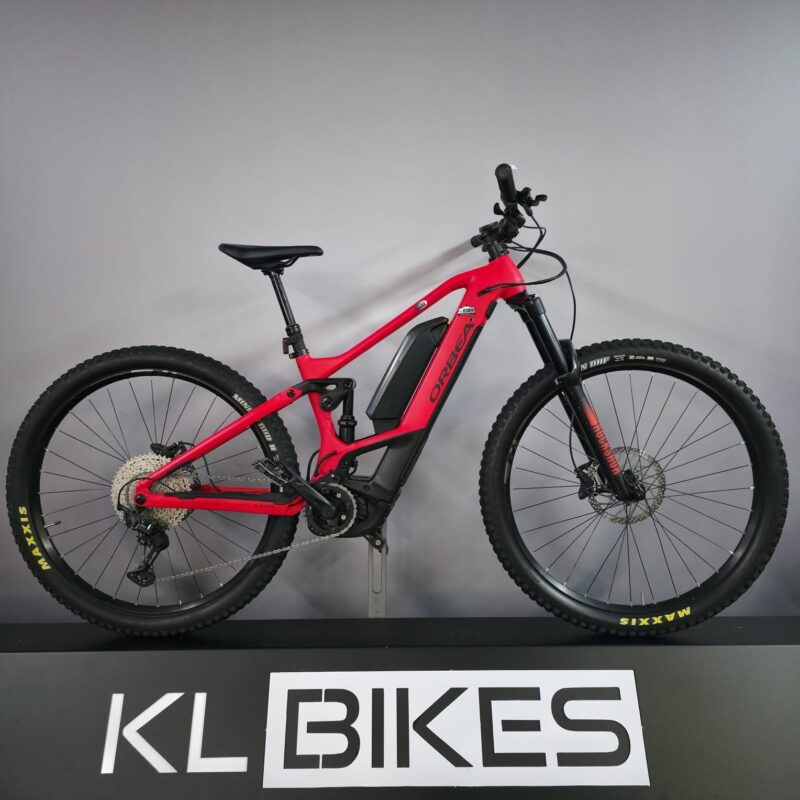 ORBEA | WILD FS H25 – Bild 3