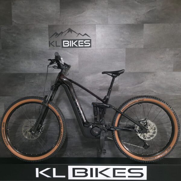 CUBE | STEREO HYBRID 140 HPC RACE 750