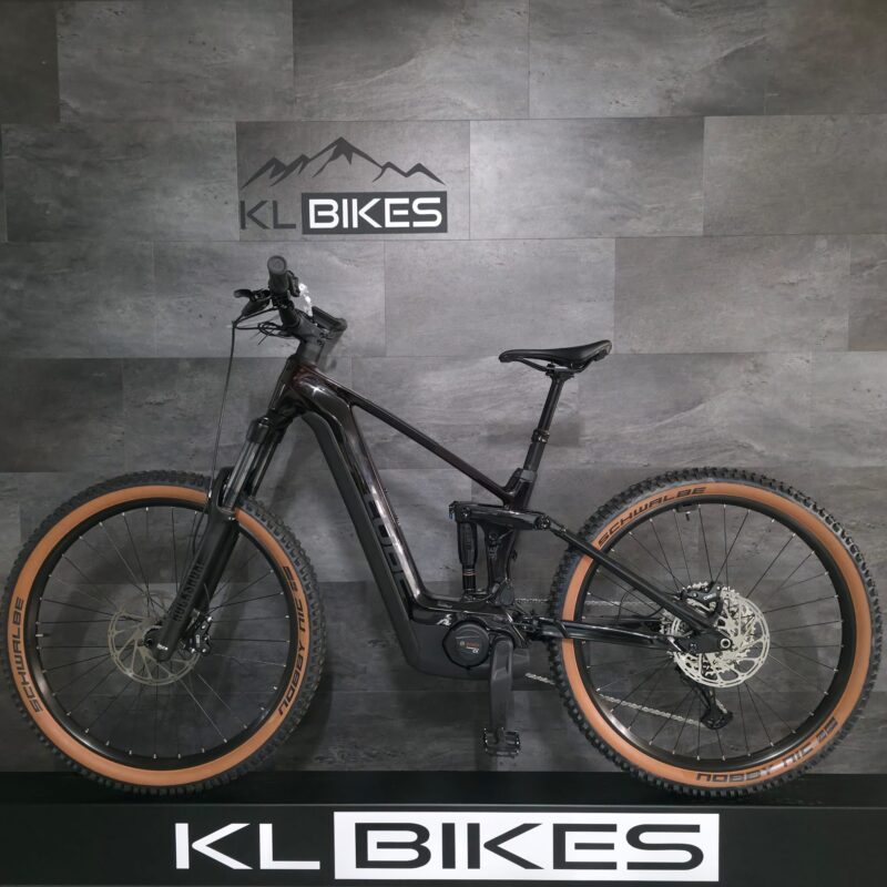 CUBE | STEREO HYBRID 140 HPC RACE 750