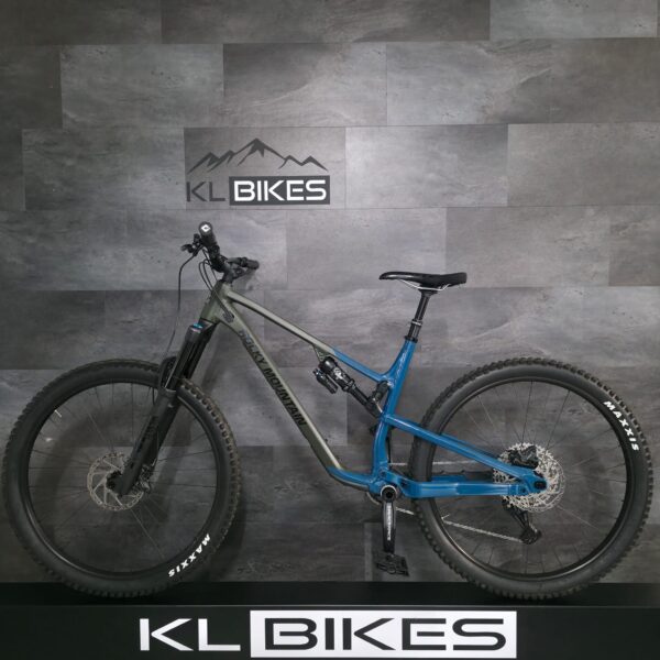 ROCKY MOUNTAIN | INSTINCT 29 ALLOY 50