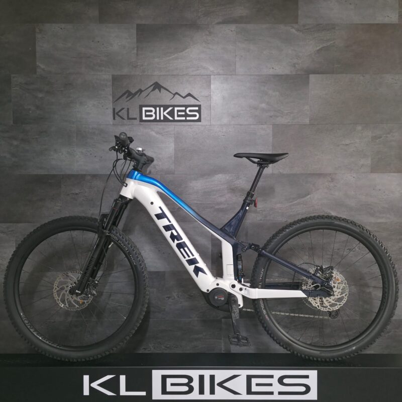 TREK | POWERFLY FS 7 GEN 2