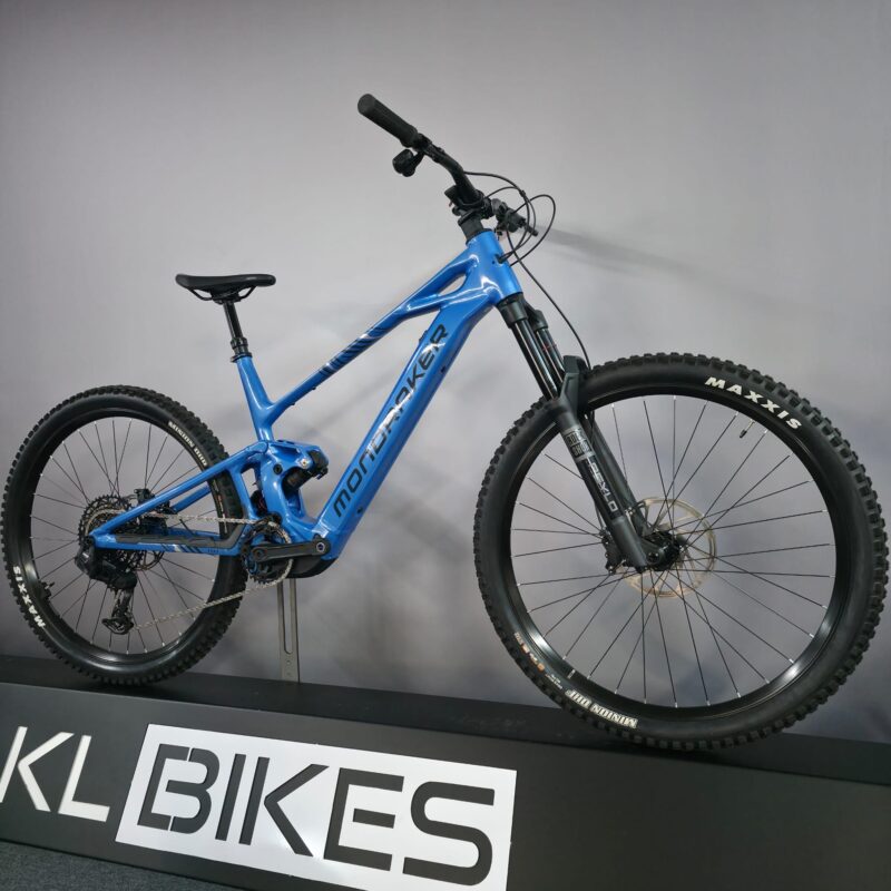 MONDRAKER | SLY R – Bild 6