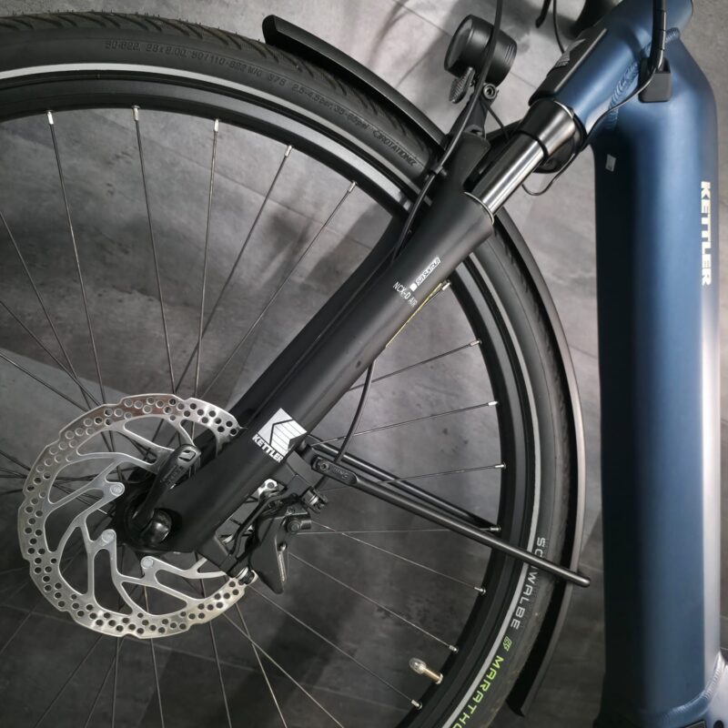 KETTLER | QUADRIGA COMP CX11 – Bild 7