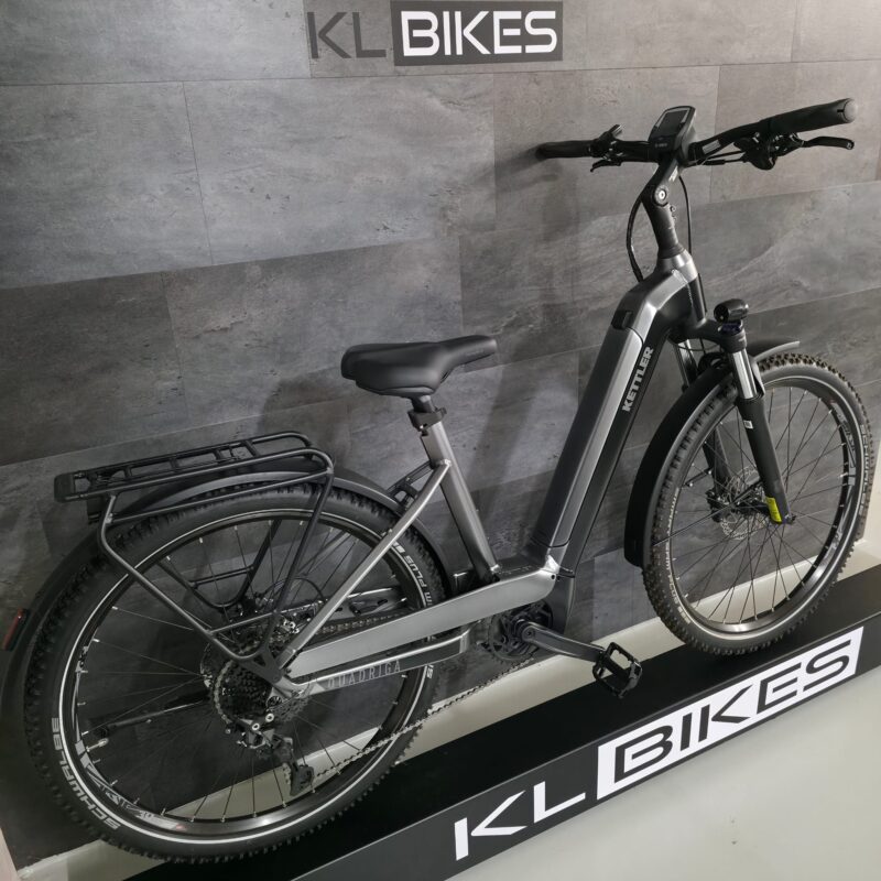KETTLER | QUADRIGA TOWN+ COUNTRY – Bild 4
