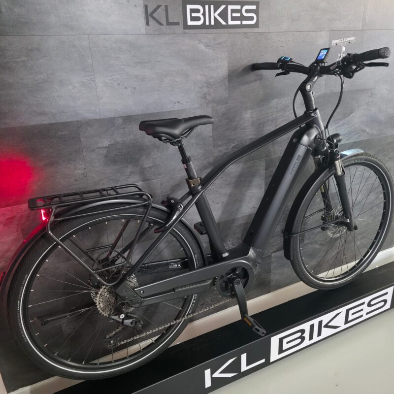 KETTLER | QUADRIGA COMP CX11 – Bild 4
