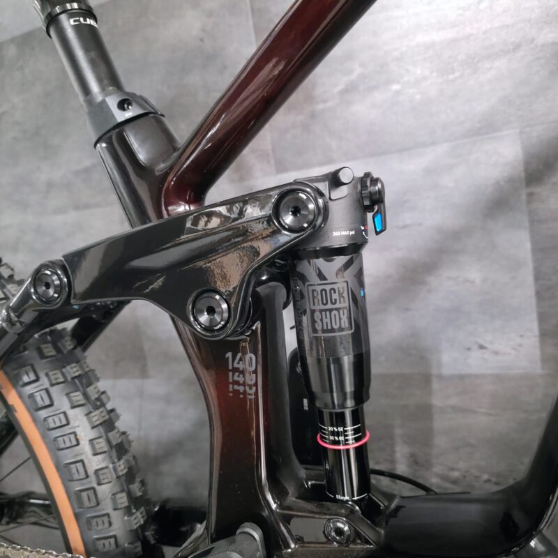 CUBE | STEREO HYBRID 140 HPC RACE 750 – Bild 7