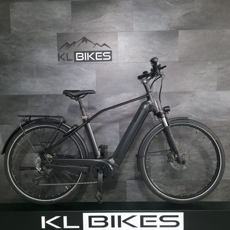KETTLER | QUADRIGA COMP CX11 – Bild 7