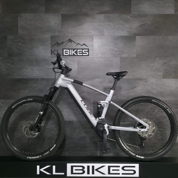 CUBE | STEREO HYBRID 120 RACE 750
