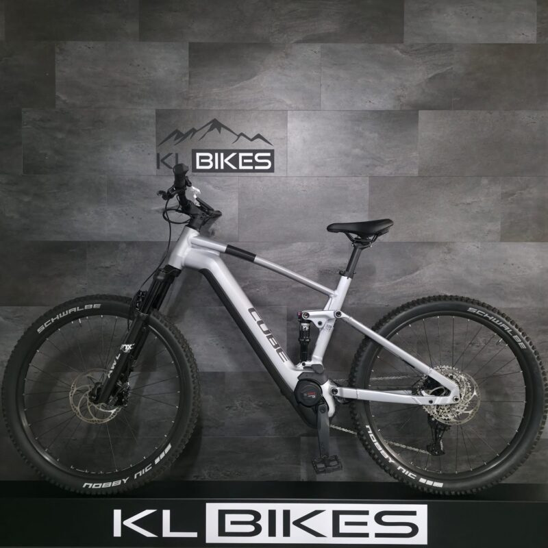 CUBE | STEREO HYBRID 120 RACE 750