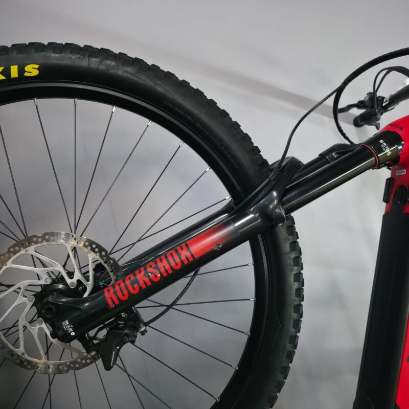 ORBEA | WILD FS H25 – Bild 4