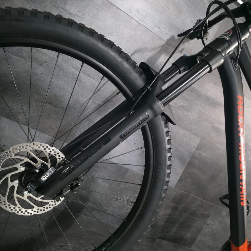 ROCKY MOUNTAIN | GROWLER 40 – Bild 6