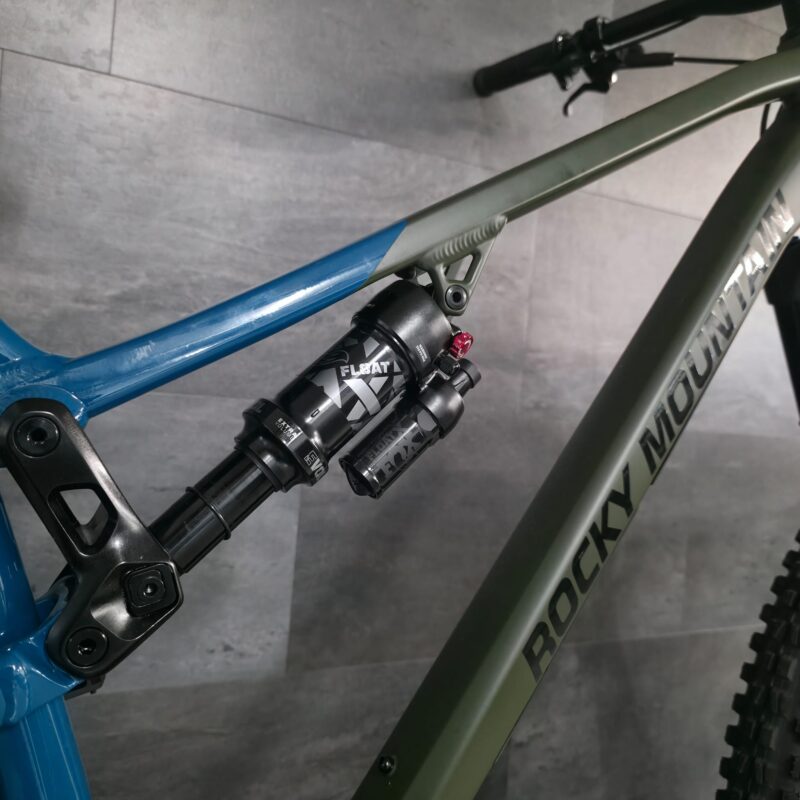 ROCKY MOUNTAIN | INSTINCT 29 ALLOY 50 – Bild 5