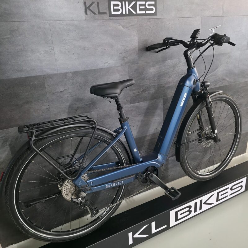 KETTLER | QUADRIGA COMP CX11 – Bild 2