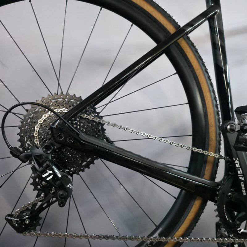 SPECIALIZED | DIVERGE SPORT CARBON SMK/BLK 56 – Bild 8