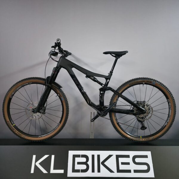 BULLS | WILD RONIN RS