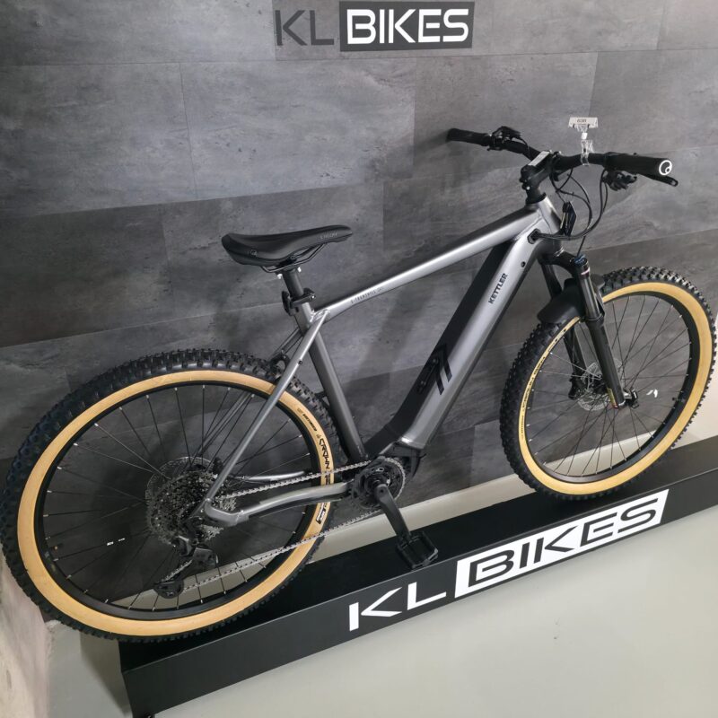 KETTLER | E-TRANSHILL CX11 – Bild 4