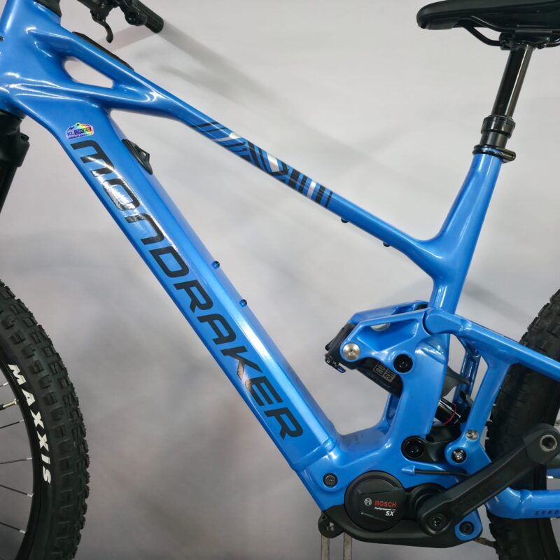 MONDRAKER | SLY R – Bild 2