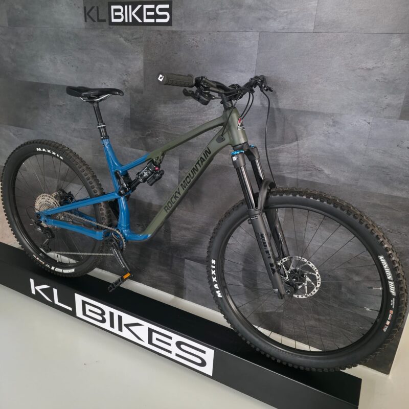 ROCKY MOUNTAIN | INSTINCT 29 ALLOY 50 – Bild 3