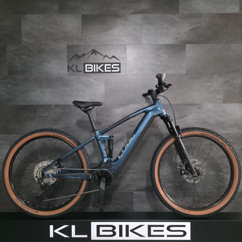 CUBE | STEREO HYBRID 120 RACE 750 – Bild 3
