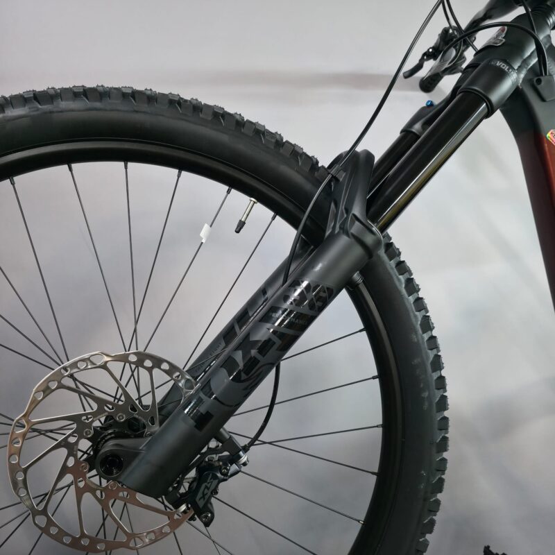ROCKY MOUNTAIN | ALTITUDE ALLOY 50 – Bild 2