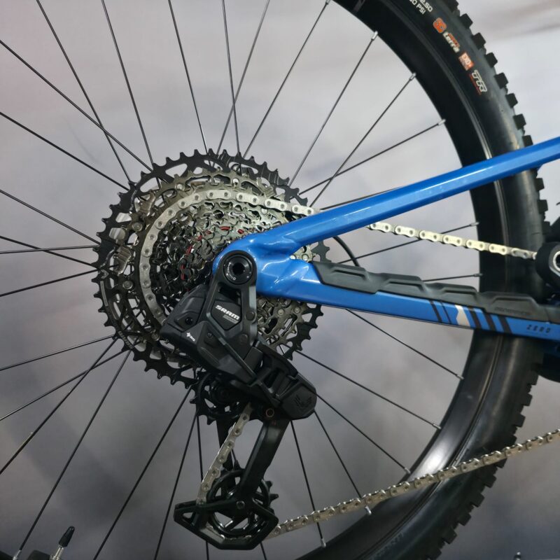 MONDRAKER | SLY R – Bild 5