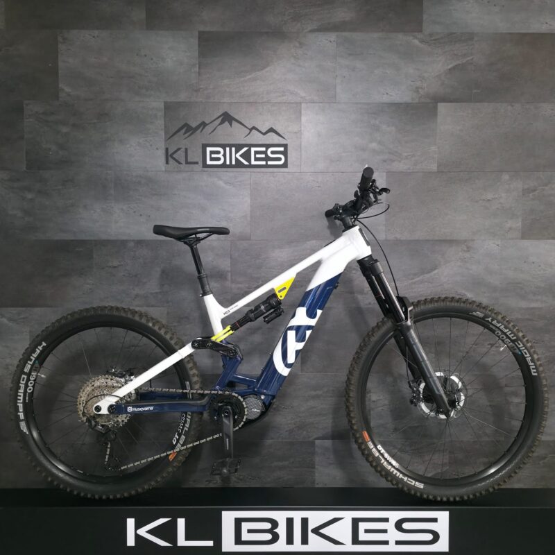 HUSQVARNA | HARD CROSS HC3 – Bild 9