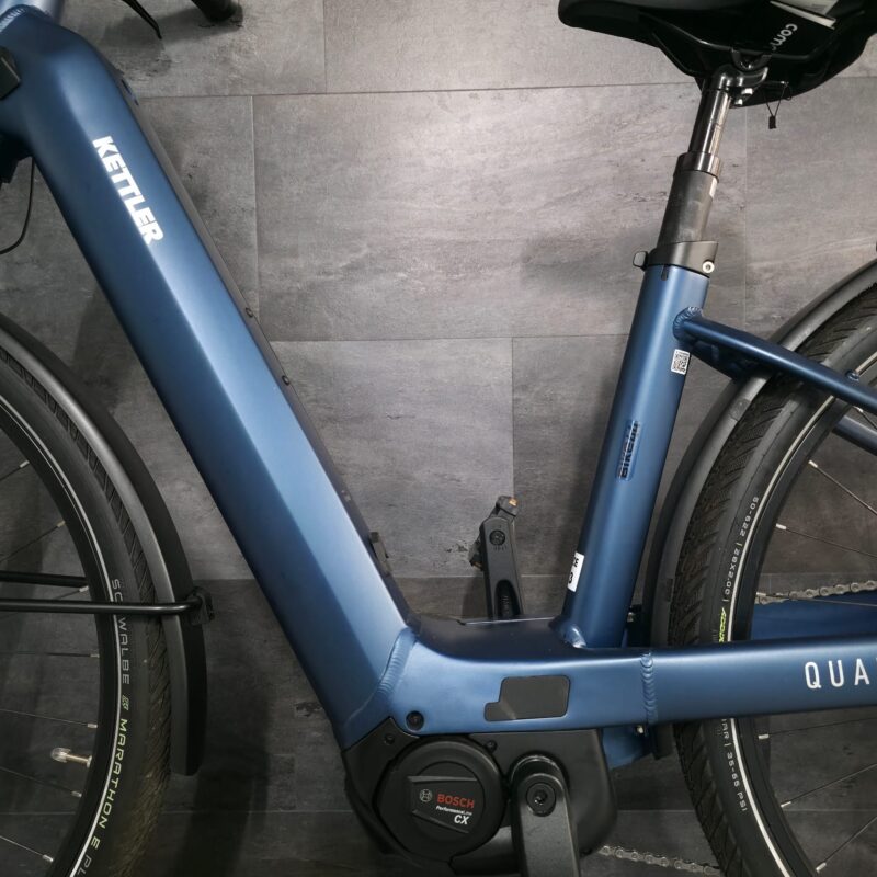 KETTLER | QUADRIGA COMP CX11 – Bild 8