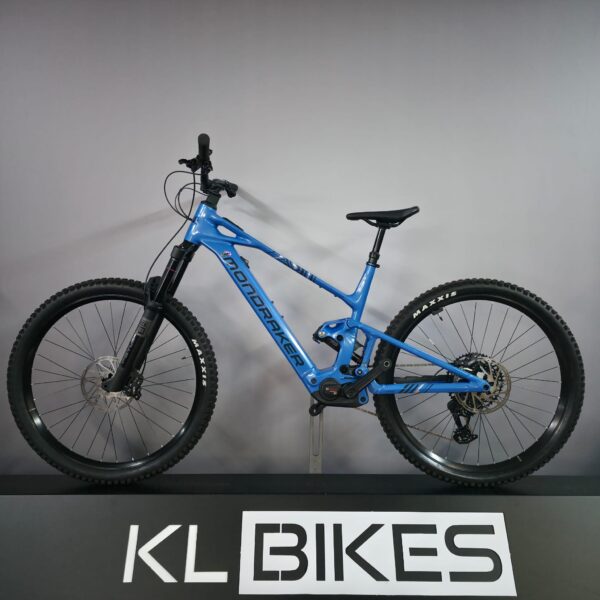 MONDRAKER | SLY R