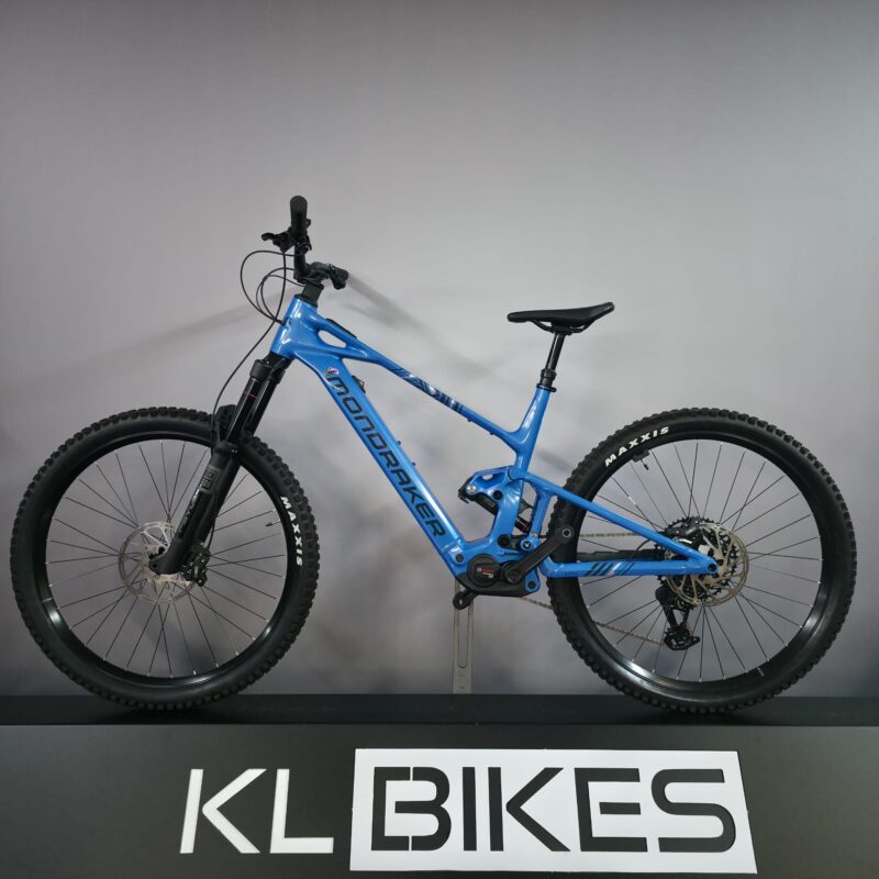 MONDRAKER | SLY R