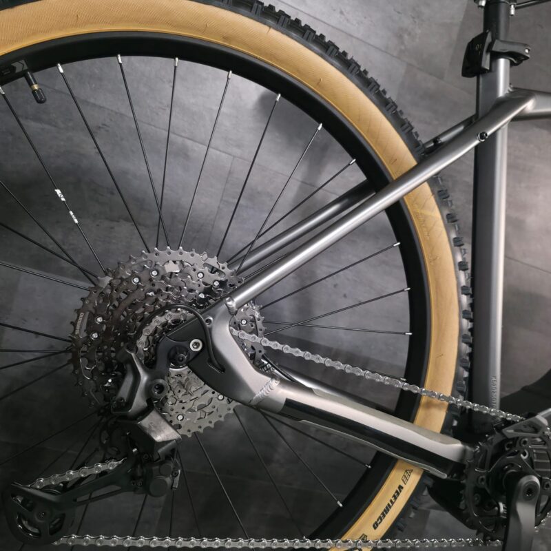 KETTLER | E-TRANSHILL CX11 – Bild 6