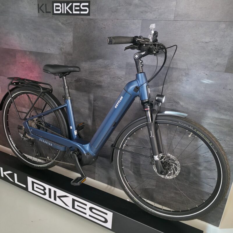 KETTLER | QUADRIGA COMP CX11 – Bild 4