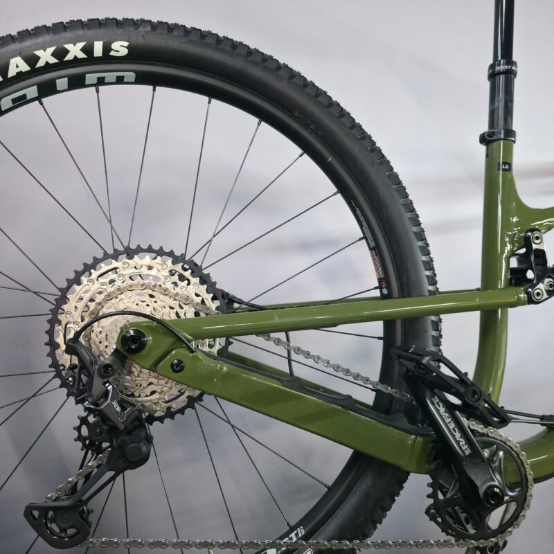 ROCKY MOUNTAIN | ELEMENT ALLOY 50 – Bild 7