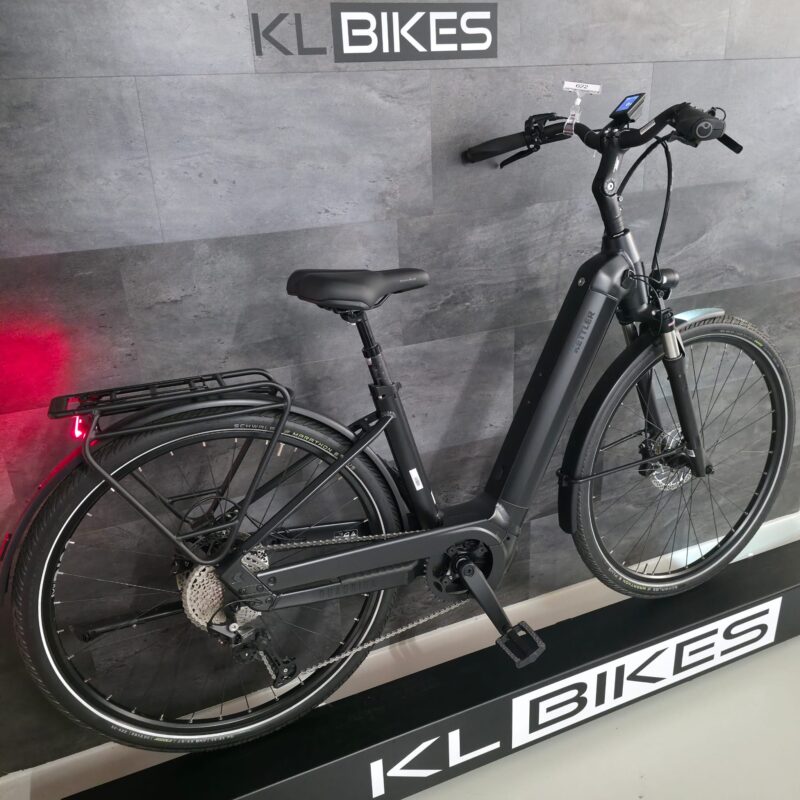 KETTLER | QUADRIGA COMP CX11 – Bild 7