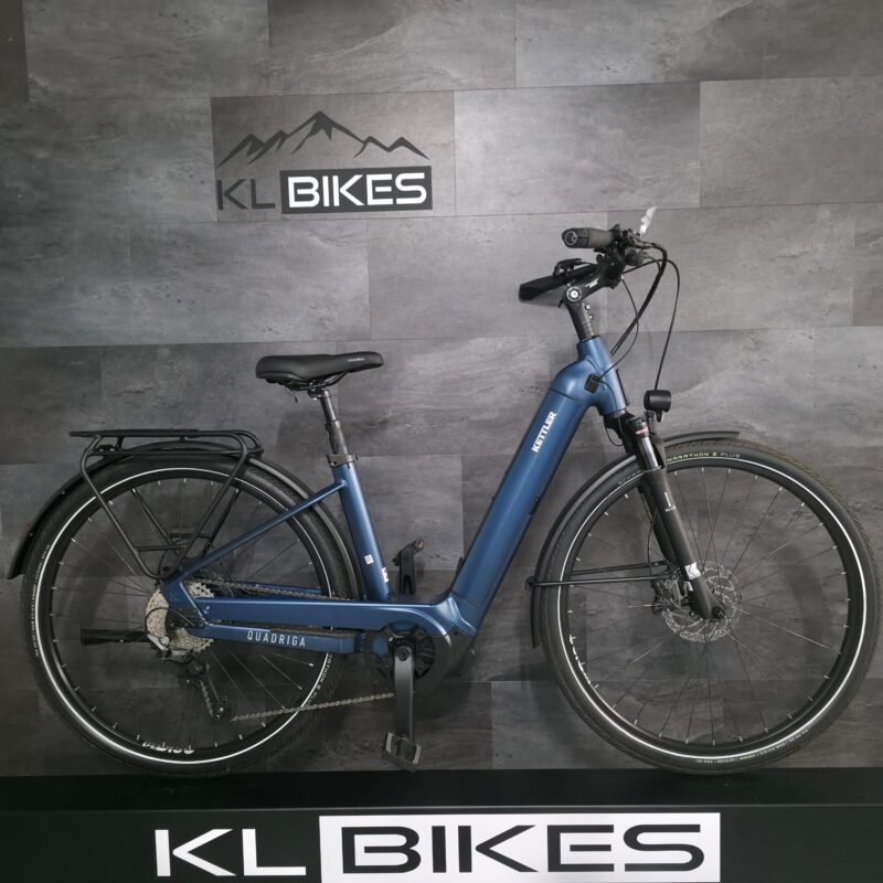 KETTLER | QUADRIGA COMP CX11 – Bild 6