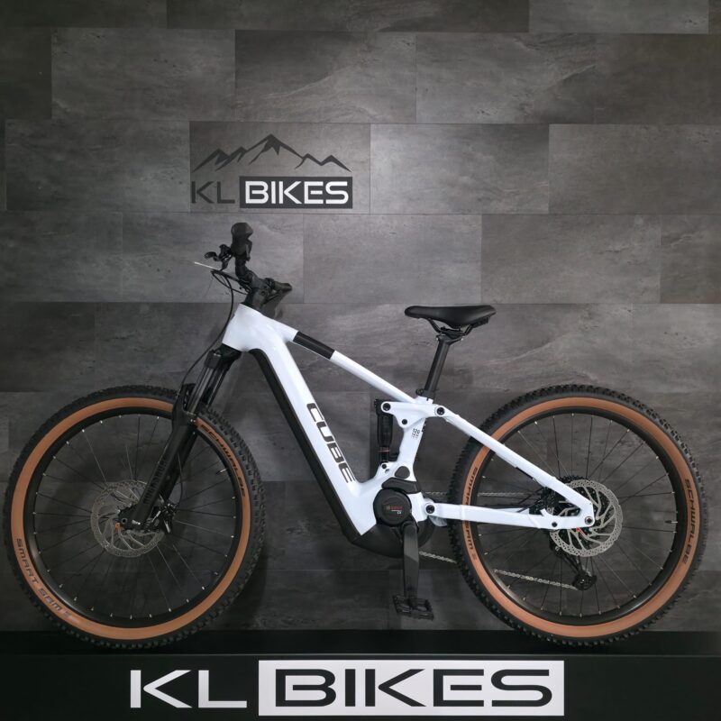 CUBE | STEREO HYBRID 120 PRO 750