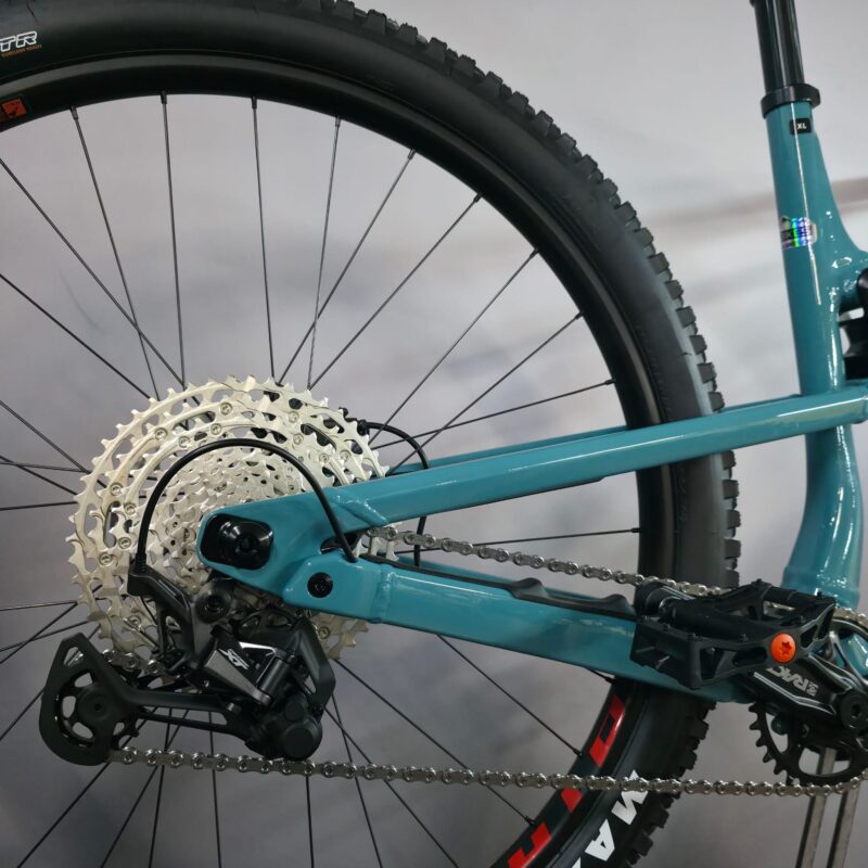 ROCKY MOUNTAIN | INSTINCT 29 ALLOY 50 – Bild 7
