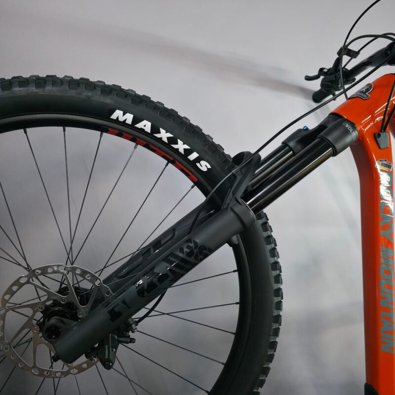 ROCKY MOUNTAIN | INSTINCT 29 ALLOY 50 – Bild 9