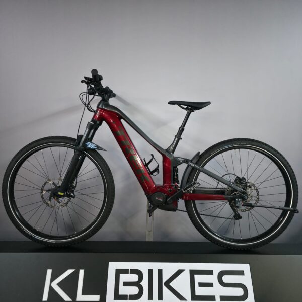 TREK | POWERFLY FS 4