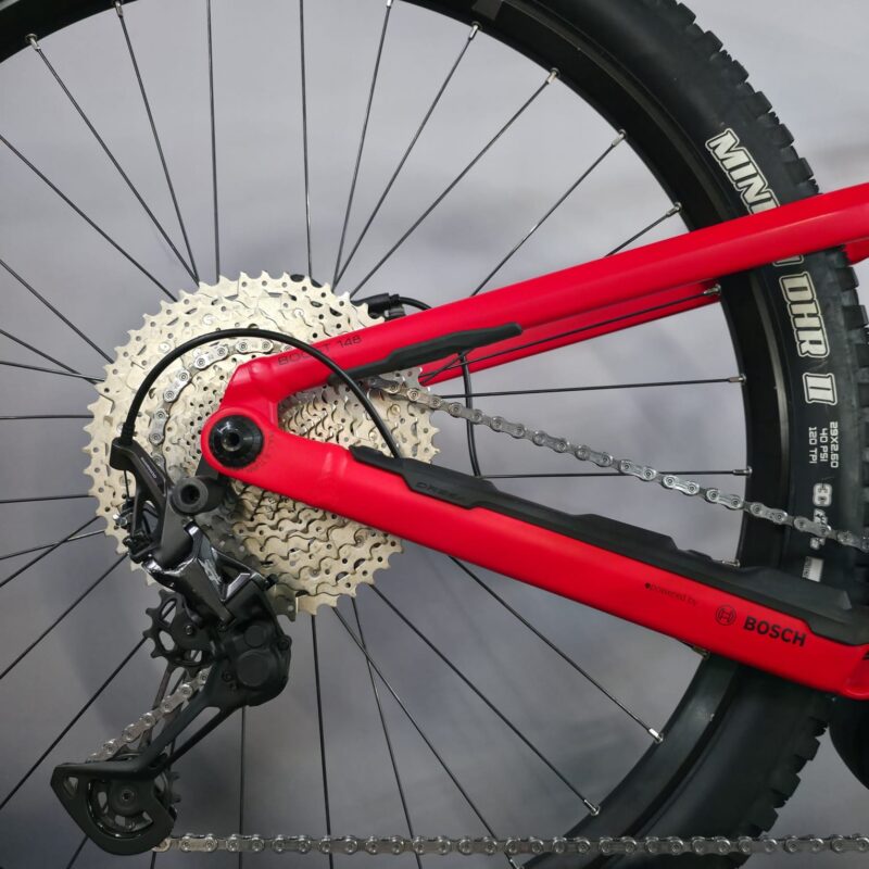 ORBEA | WILD FS H25 – Bild 2
