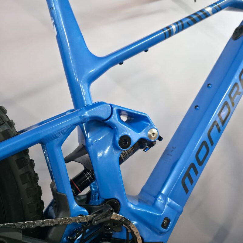 MONDRAKER | SLY R – Bild 8