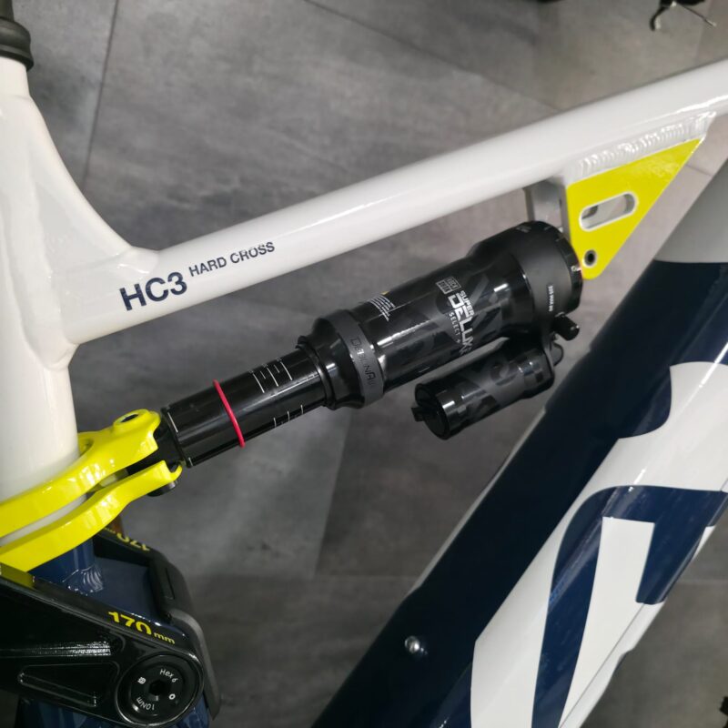 HUSQVARNA | HARD CROSS HC3 – Bild 7